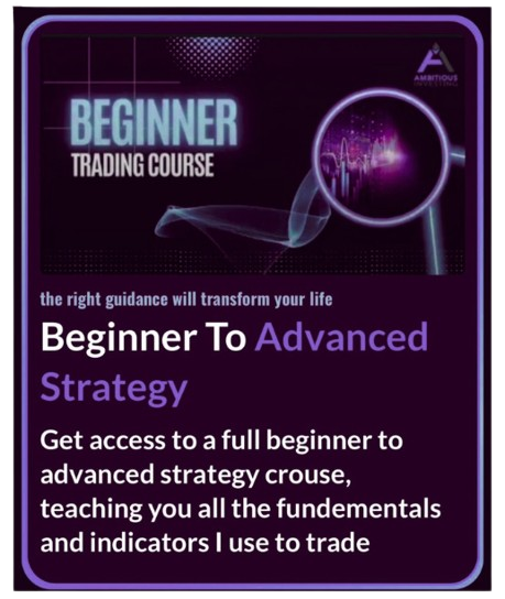 Beginner to Advanced Strategy